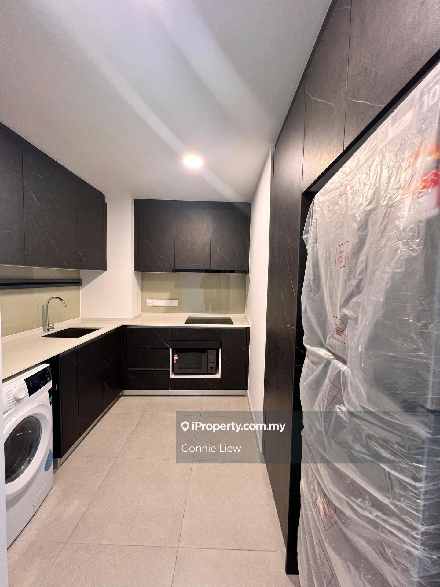 Service Residence for Sale in The Atrium by Connie Liew - iProperty.com.my