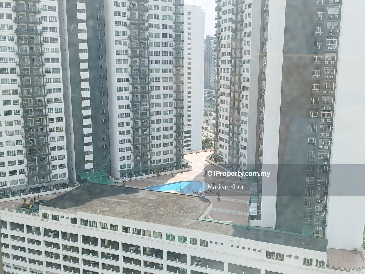 Service Residence for Rent in OUG Parklane by Marilyn Khor - iProperty.com.my