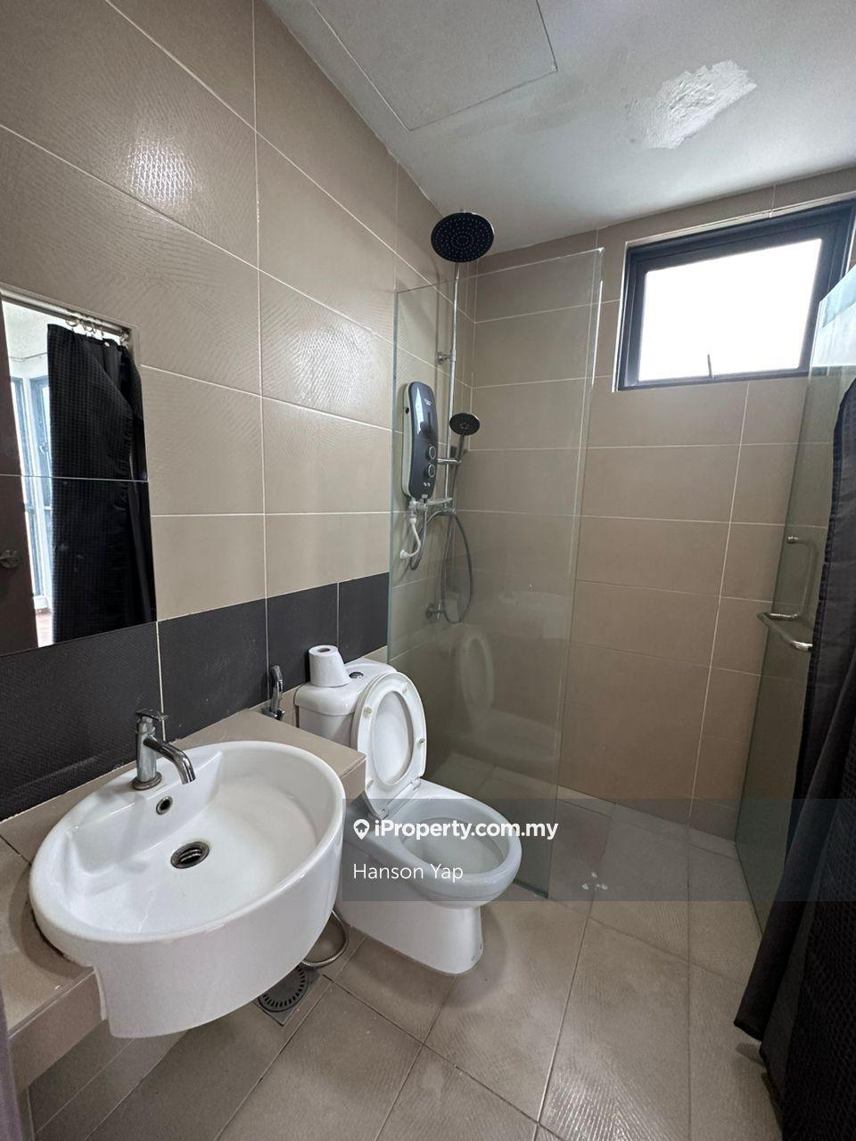 Service Residence for Rent in Amerin Residence by Hanson Yap - iProperty.com.my