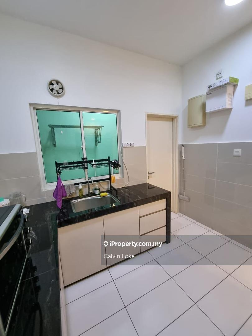 Kondominium untuk Disewa di La Thea Residences oleh Calvin Loke - iProperty.com.my