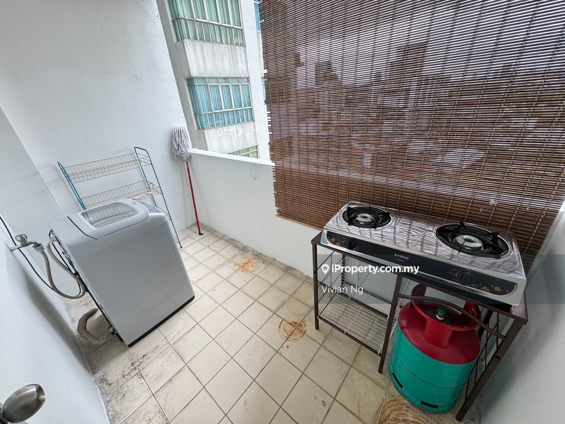 Residensi Servis untuk Disewa di Millennium Place @ Millennium Square oleh Vivian Ng - iProperty.com.my