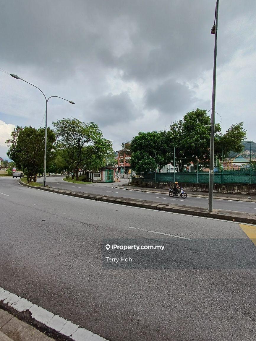 Tanah Pertanian untuk Dijual di Taman Melawati, Ulu Kelang oleh Terry Hoh - iProperty.com.my