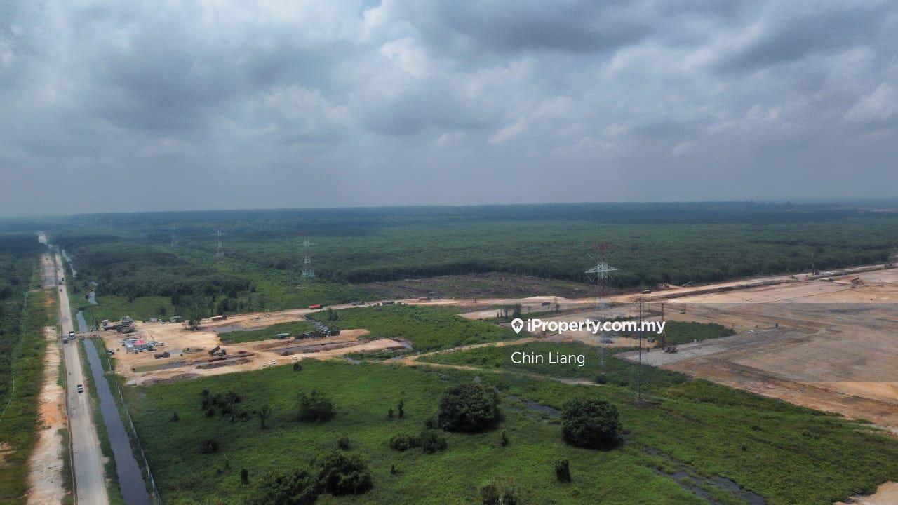 Kilang Terpisah untuk Dijual di NCT SMART INDUSTRIAL PARK, Sepang oleh Chin Liang - iProperty.com.my