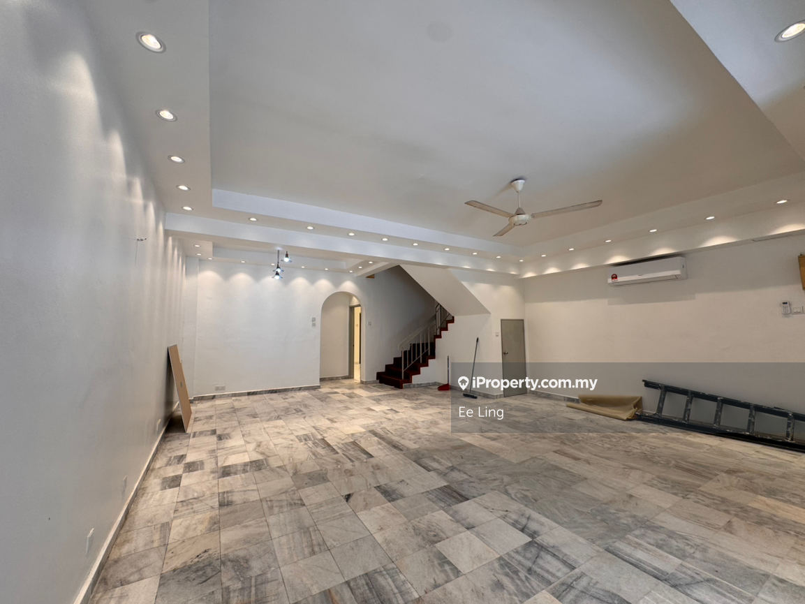 Rumah Berangkai 2.5 Tingkat untuk Disewa di BANDAR PUCHONG JAYA, Puchong oleh Ee Ling - iProperty.com.my