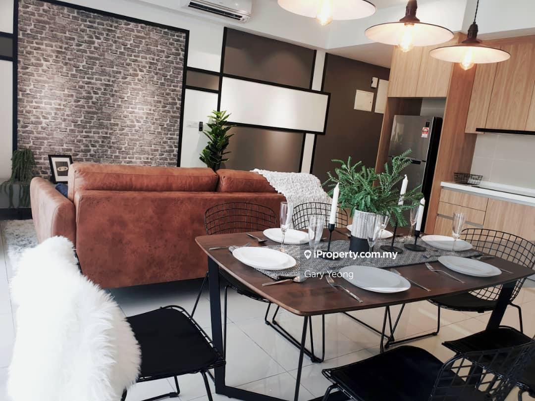 Condominium for Rent in Sunway Mont Residences by Gary Yeong - iProperty.com.my
