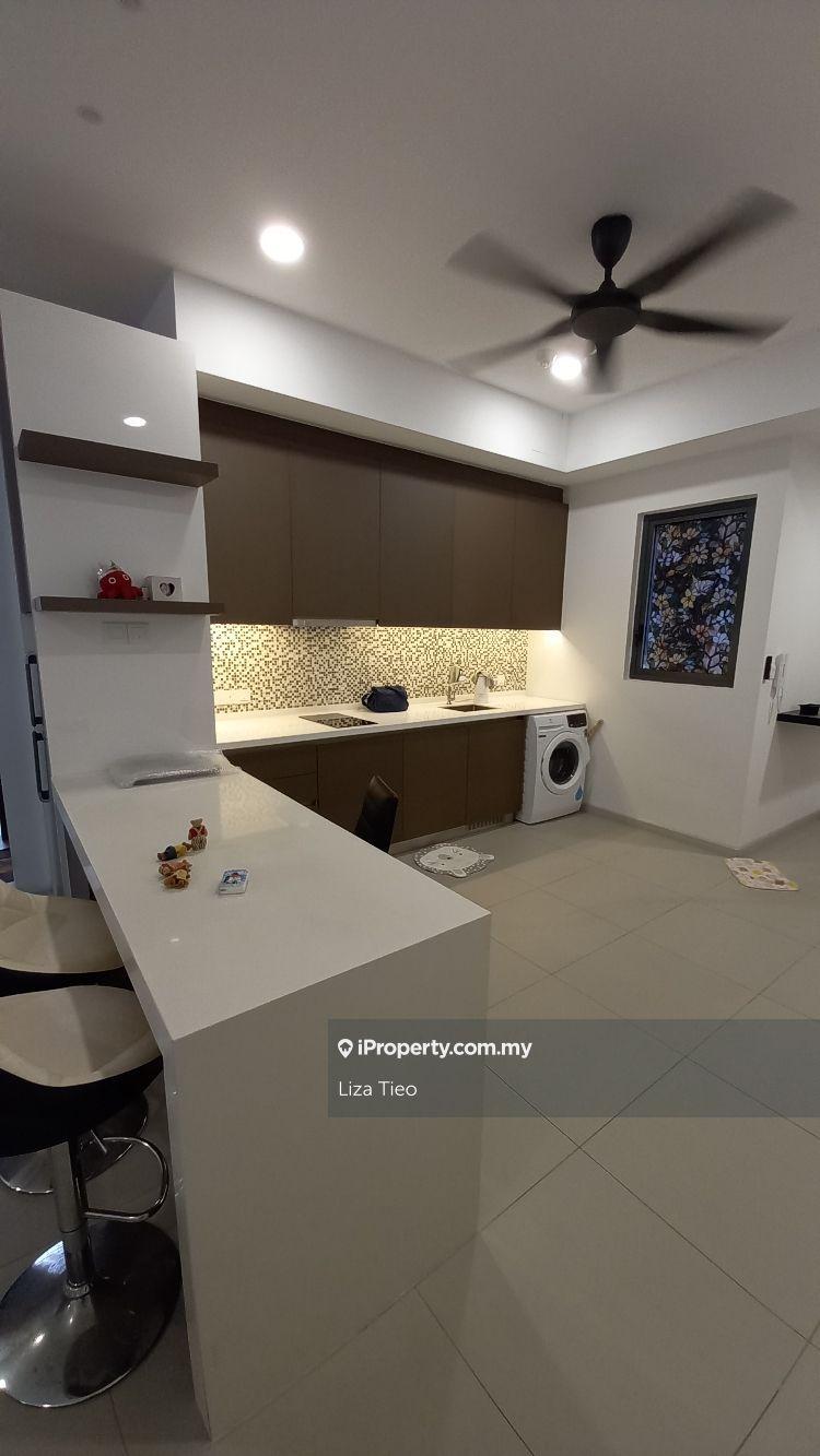 Service Residence for Rent in Seventeen Residences (Biji Living) by Liza Tieo - iProperty.com.my
