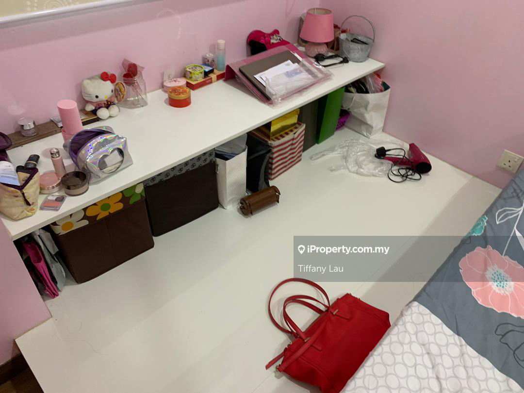 2-storey Terraced House for Sale in Lake Fields, Sungai Besi by Tiffany Lau - iProperty.com.my