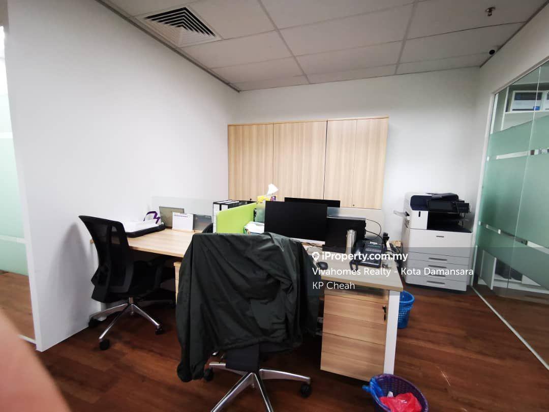 Office for Sale in Bangsar South, Kampung Kerinchi Kuala Lumpur, Kampung Kerinchi (Bangsar South) by KP Cheah - iProperty.com.my