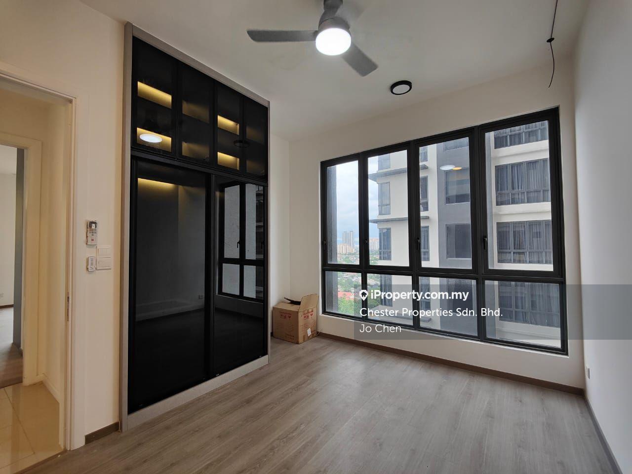 Condominium for Sale in Anjali North Kiara by Jo Chen - iProperty.com.my