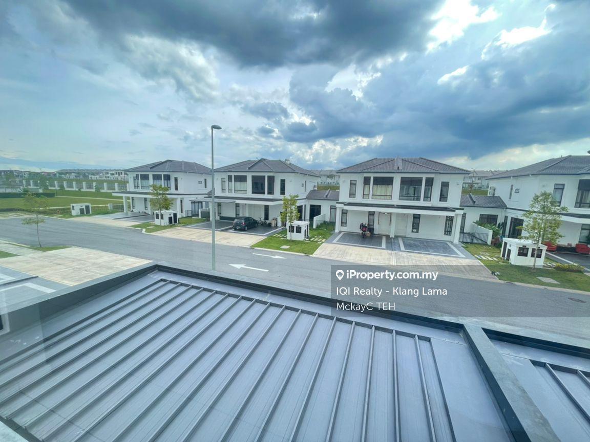 Semi-Detached House for Sale in AVENHAM GARDEN ECO GRANDEUR PUNCAK ALAM, Puncak Alam by MckayC TEH - iProperty.com.my