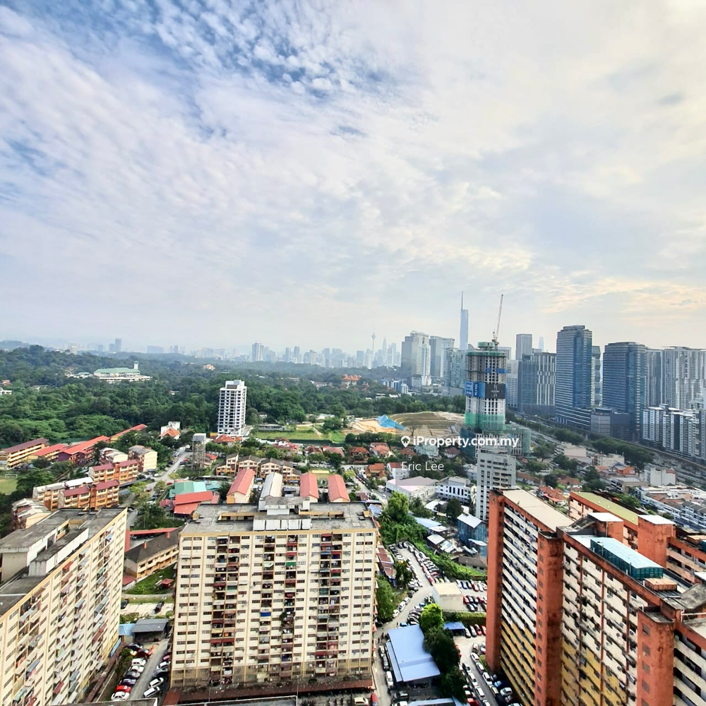 Condominium for Sale in Bangsar Hill Park by Eric Lee - iProperty.com.my