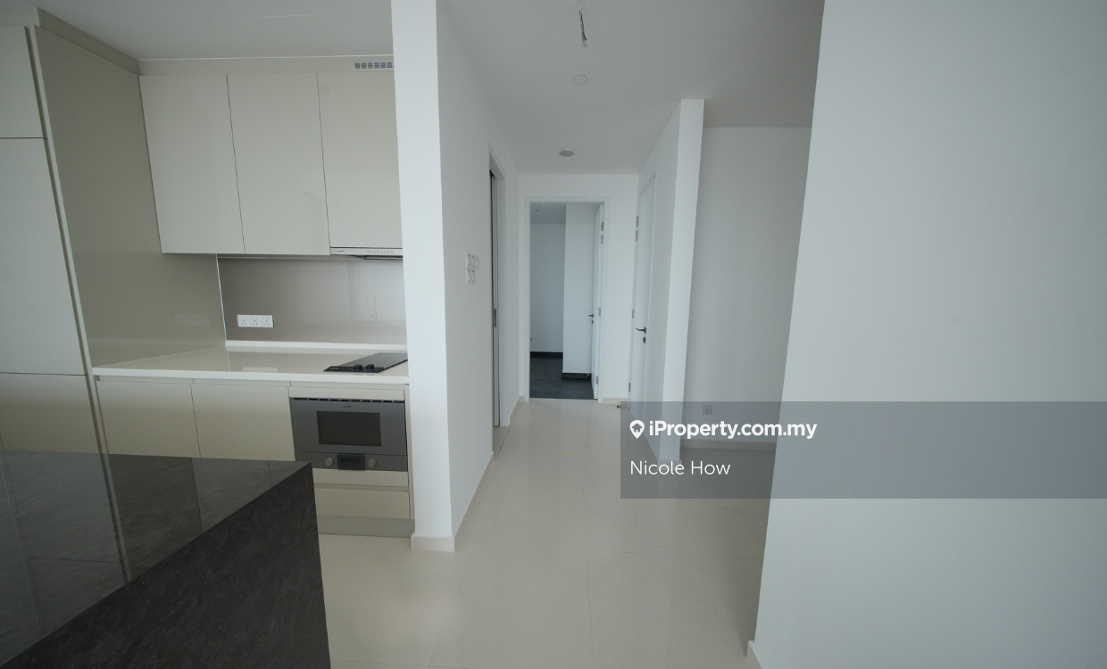 Service Residence for Sale in Pavilion Damansara Heights by Nicole How - iProperty.com.my