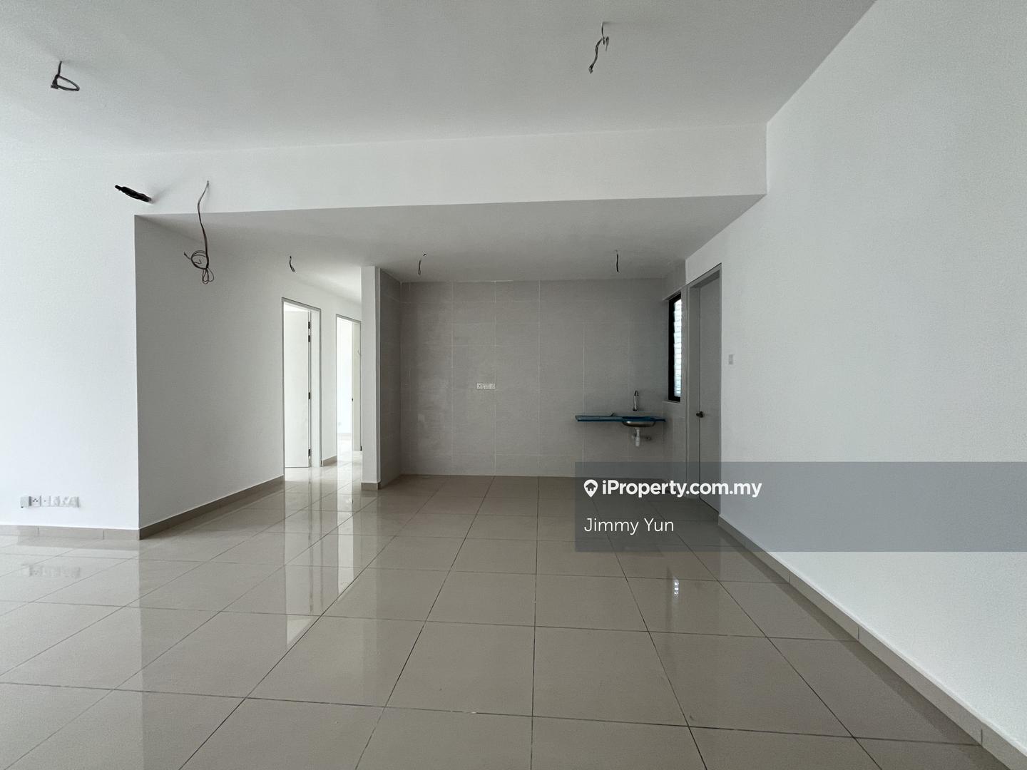 Kondominium untuk Dijual di Alstonia Residence oleh Jimmy Yun - iProperty.com.my