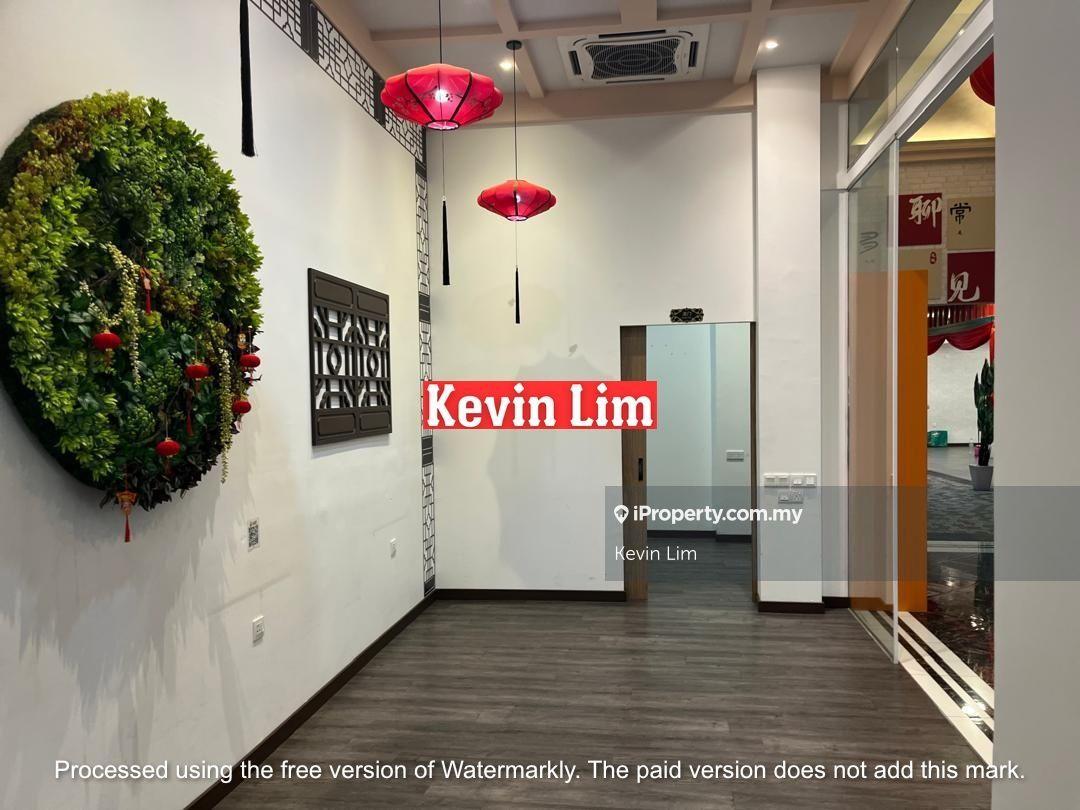 Commercial Bungalow for Rent in Dato Keramat, George Town by Kevin Lim - iProperty.com.my