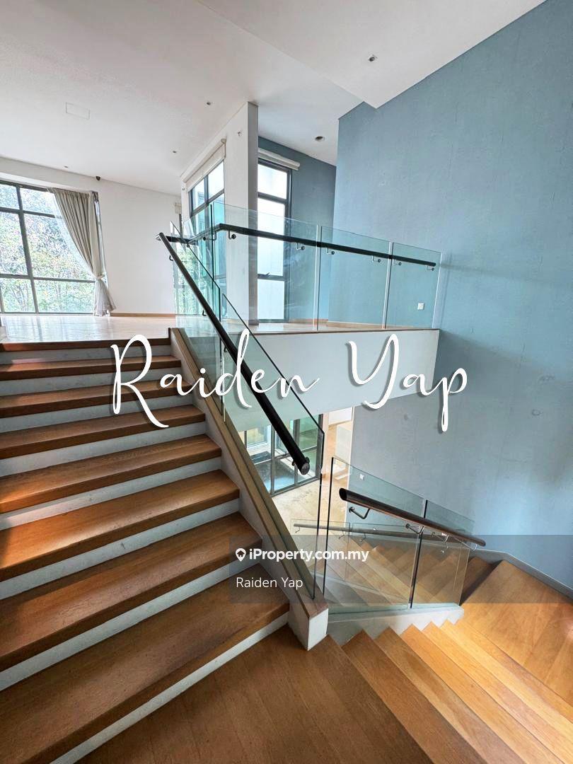 Bungalow House for Sale in Mont Kiara, he Residence, Mont Kiara by Raiden Yap - iProperty.com.my