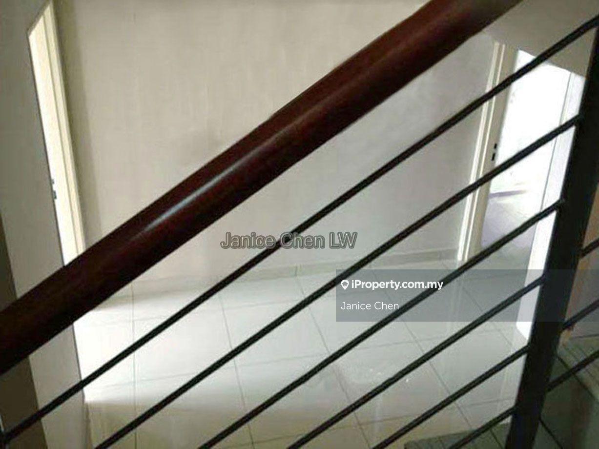 3-storey Terraced House for Rent in Kinrara Residence, Puchong by Janice Chen - iProperty.com.my