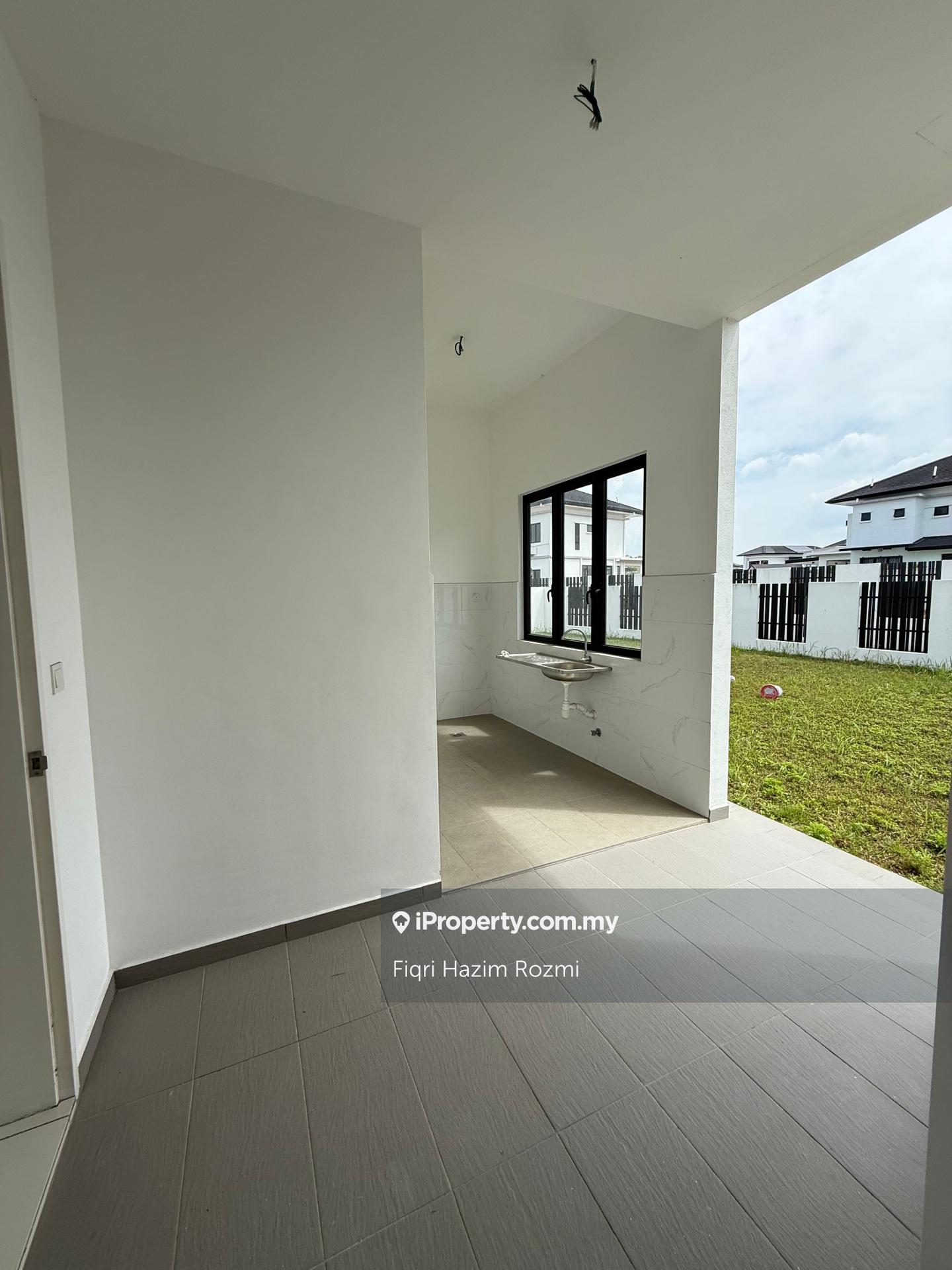 Bungalow House for Sale in Alam Sari, Bangi by Fiqri Hazim Rozmi - iProperty.com.my