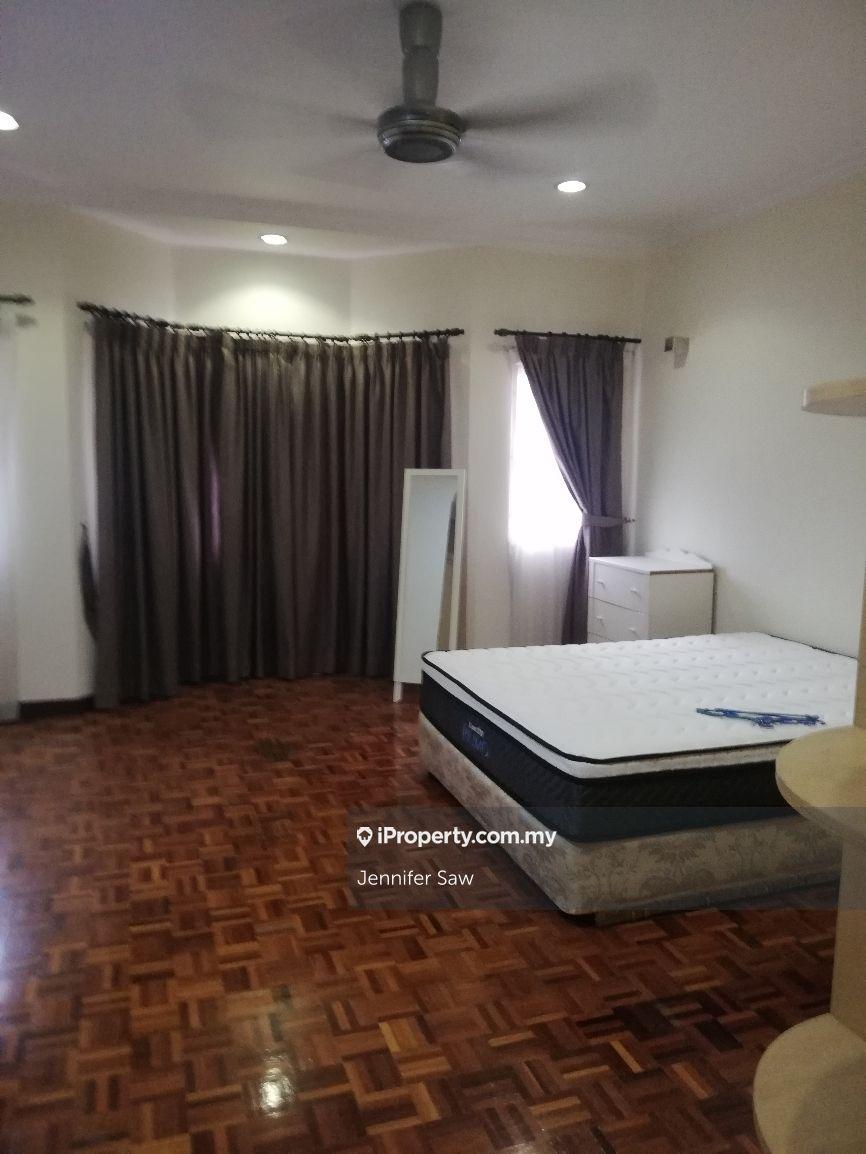 2-storey Terraced House for Rent in BU 2, Bandar Utama by Jennifer Saw - iProperty.com.my