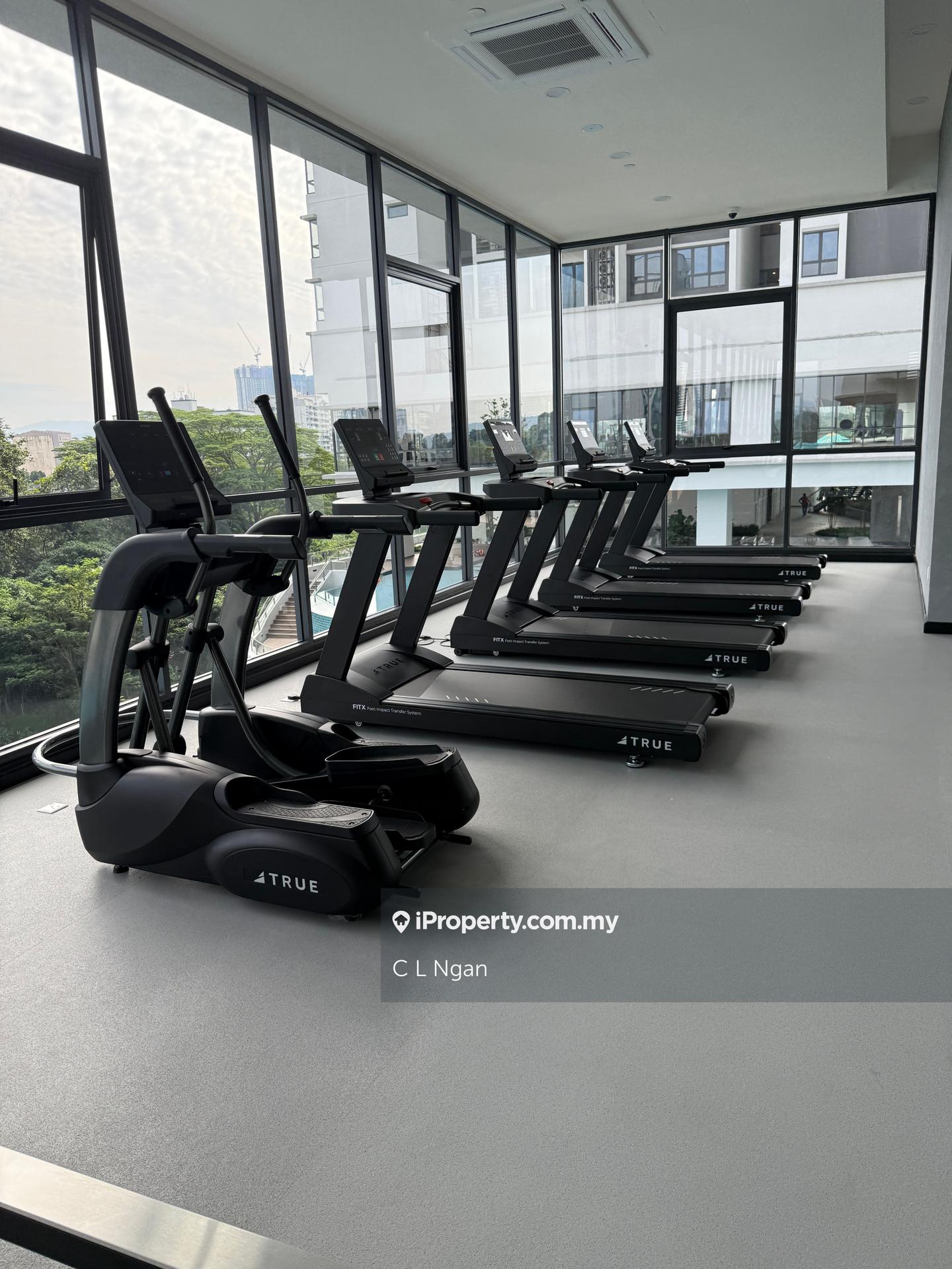 Service Residence for Rent in Sunway Belfield by C L Ngan - iProperty.com.my