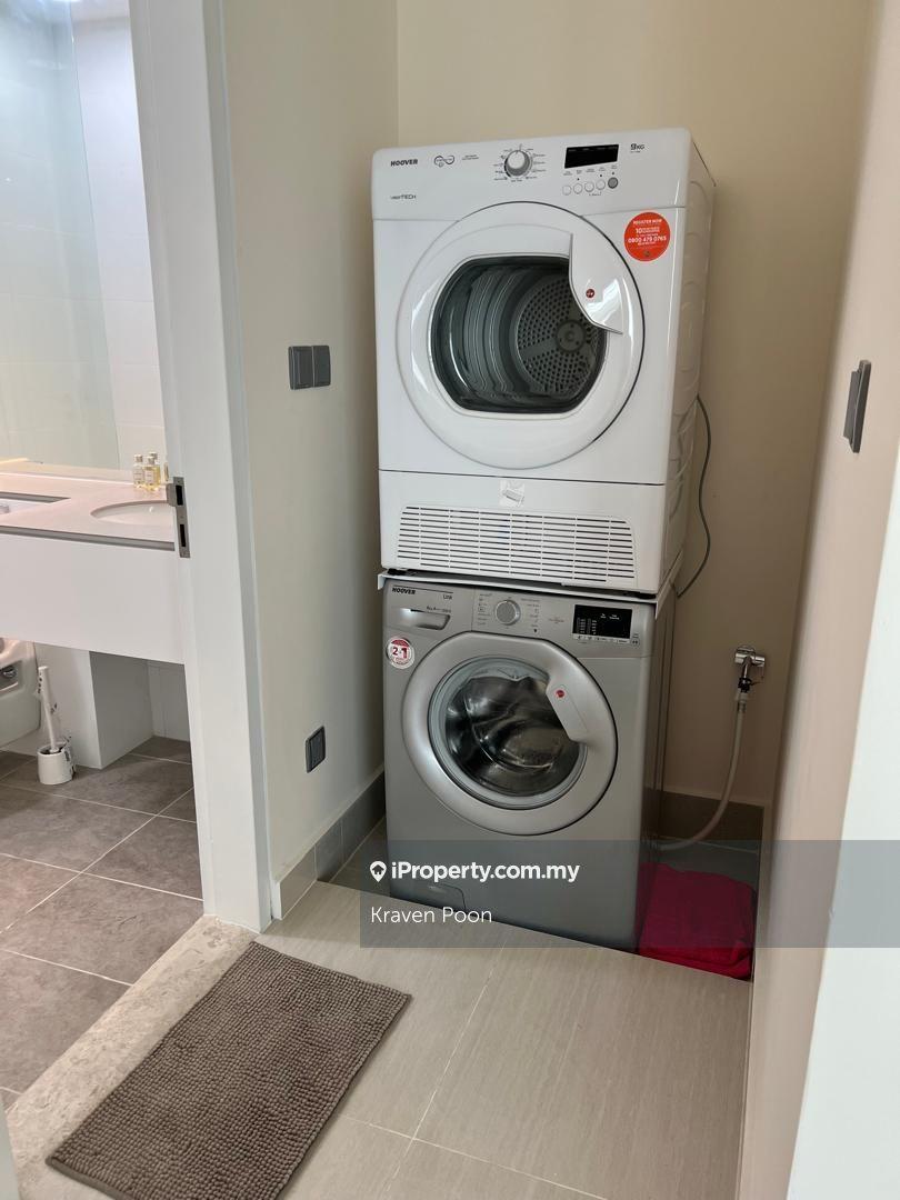 Service Residence for Rent in Senada Residence @ KLGCC Resort by Kraven Poon - iProperty.com.my