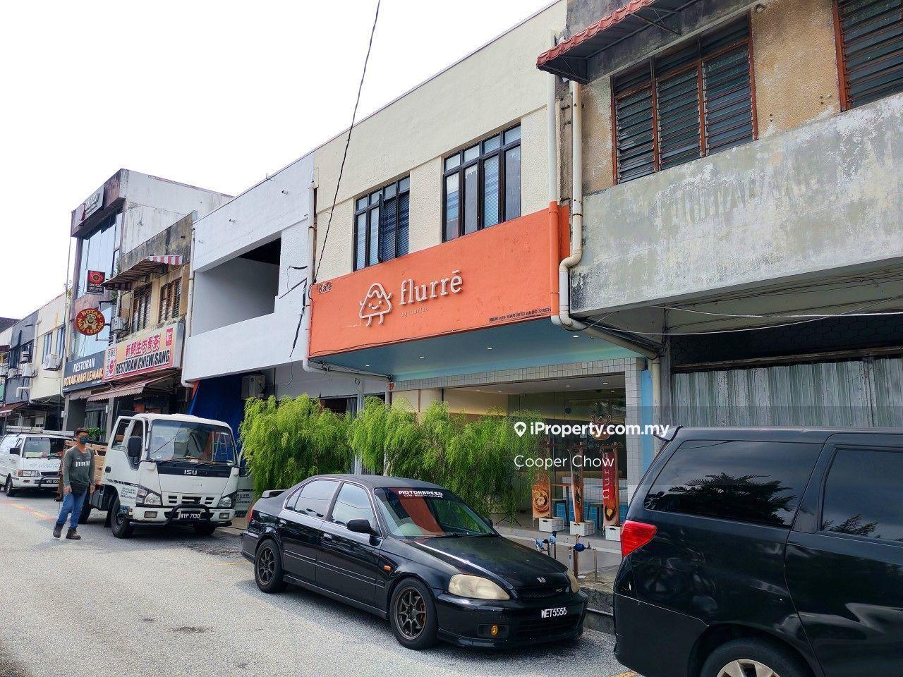Kedai untuk Disewa di Taman Universiti Ss3, Petaling Jaya oleh Cooper Chow - iProperty.com.my