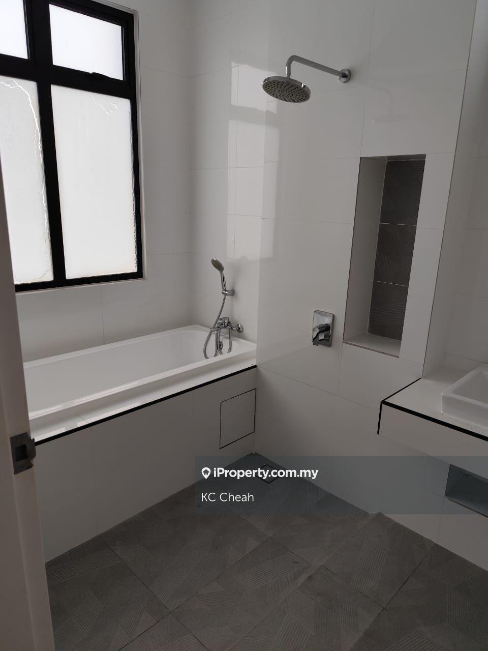 Banglo untuk Disewa di CORNER BUNGALOW at NORTON GARDEN, Puncak Alam oleh KC Cheah - iProperty.com.my