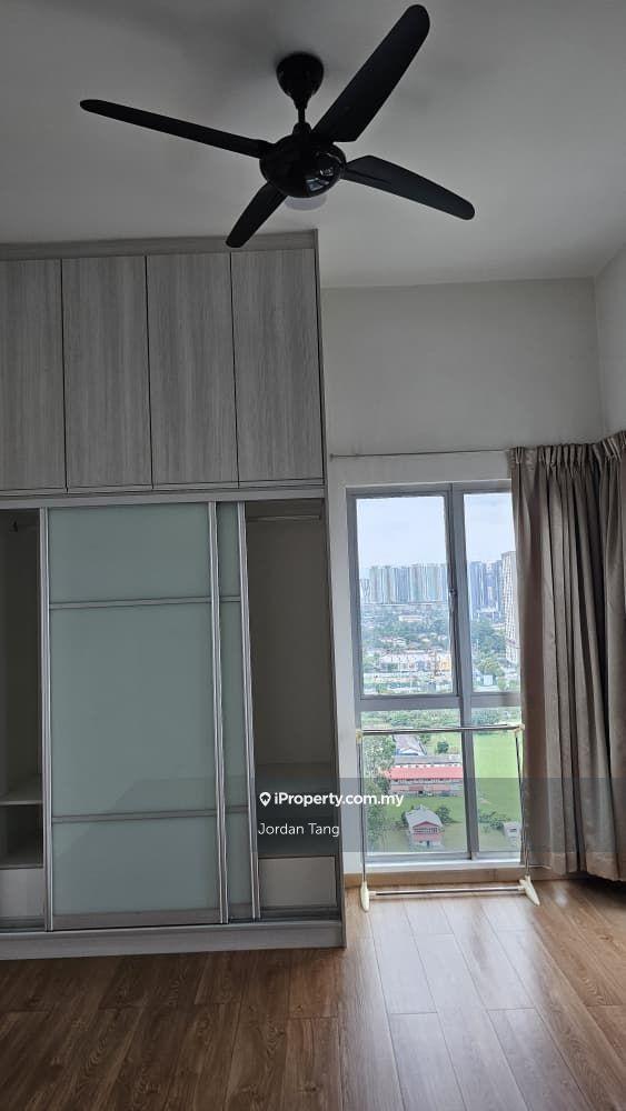 Condominium for Sale in Zeta Deskye (Alam Saujana) by Jordan Tang - iProperty.com.my