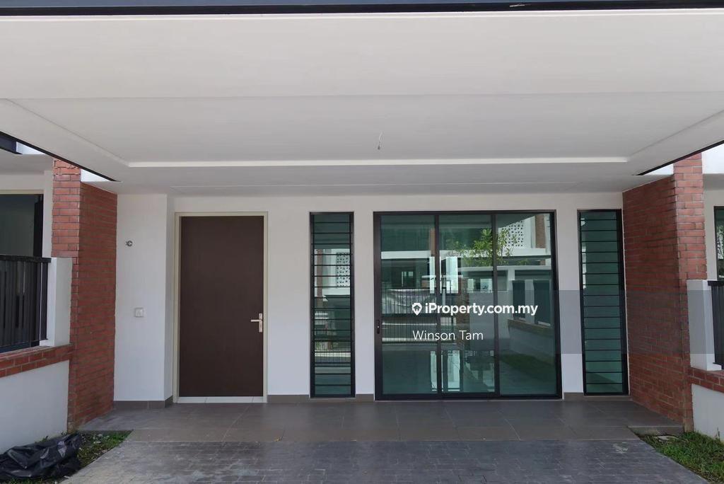2-storey Terraced House for Sale in Denai Alam, Shah Alam by Winson Tam - iProperty.com.my
