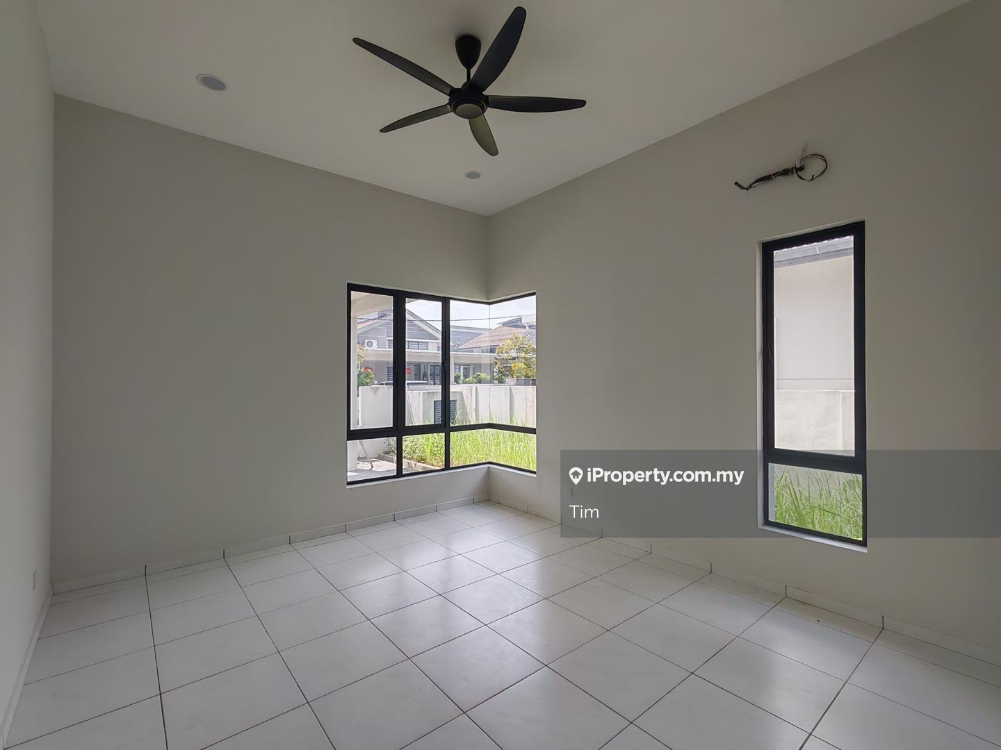 Banglo untuk Dijual di Taman Satu Krubong, Krubong oleh Tim - iProperty.com.my