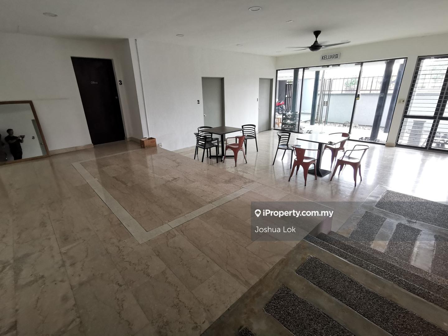 Bungalow House for Sale in Setapak, Kuala Lumpur by Joshua Lok - iProperty.com.my