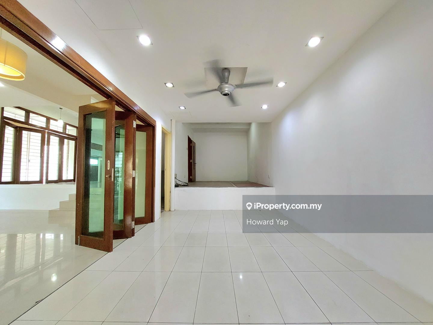 Rumah Berkembar untuk Dijual di Taman Desa, Taman Desa oleh Howard Yap - iProperty.com.my