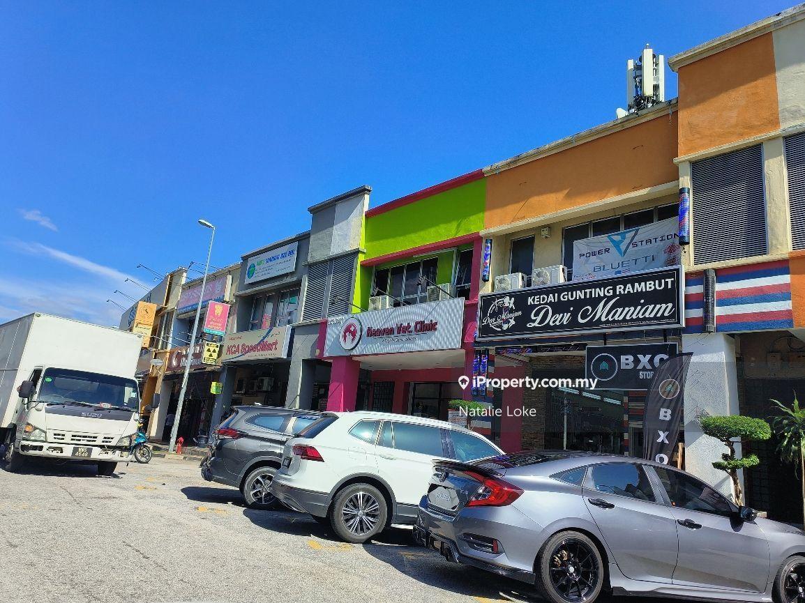 Shop for Rent in Bangi, Kajang, Putrajaya,Cyberjaya, Sepang, Bangi by Natalie Loke - iProperty.com.my