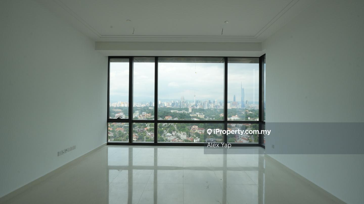 Service Residence for Rent in Pavilion Damansara Heights by Alex Yap - iProperty.com.my