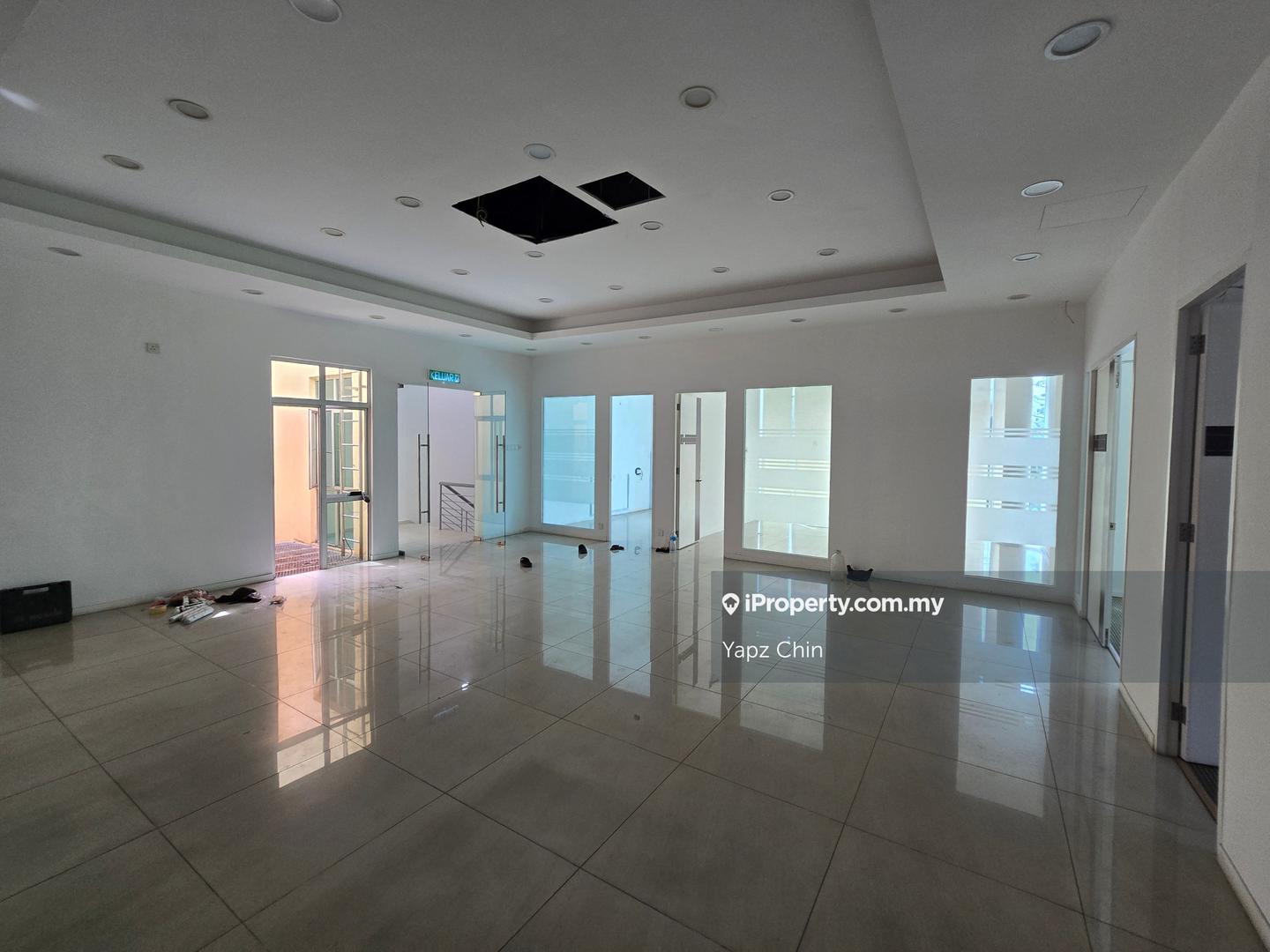 Semi-D Kilang untuk Disewa di Bukit Angkat, Kajang oleh Yapz Chin - iProperty.com.my