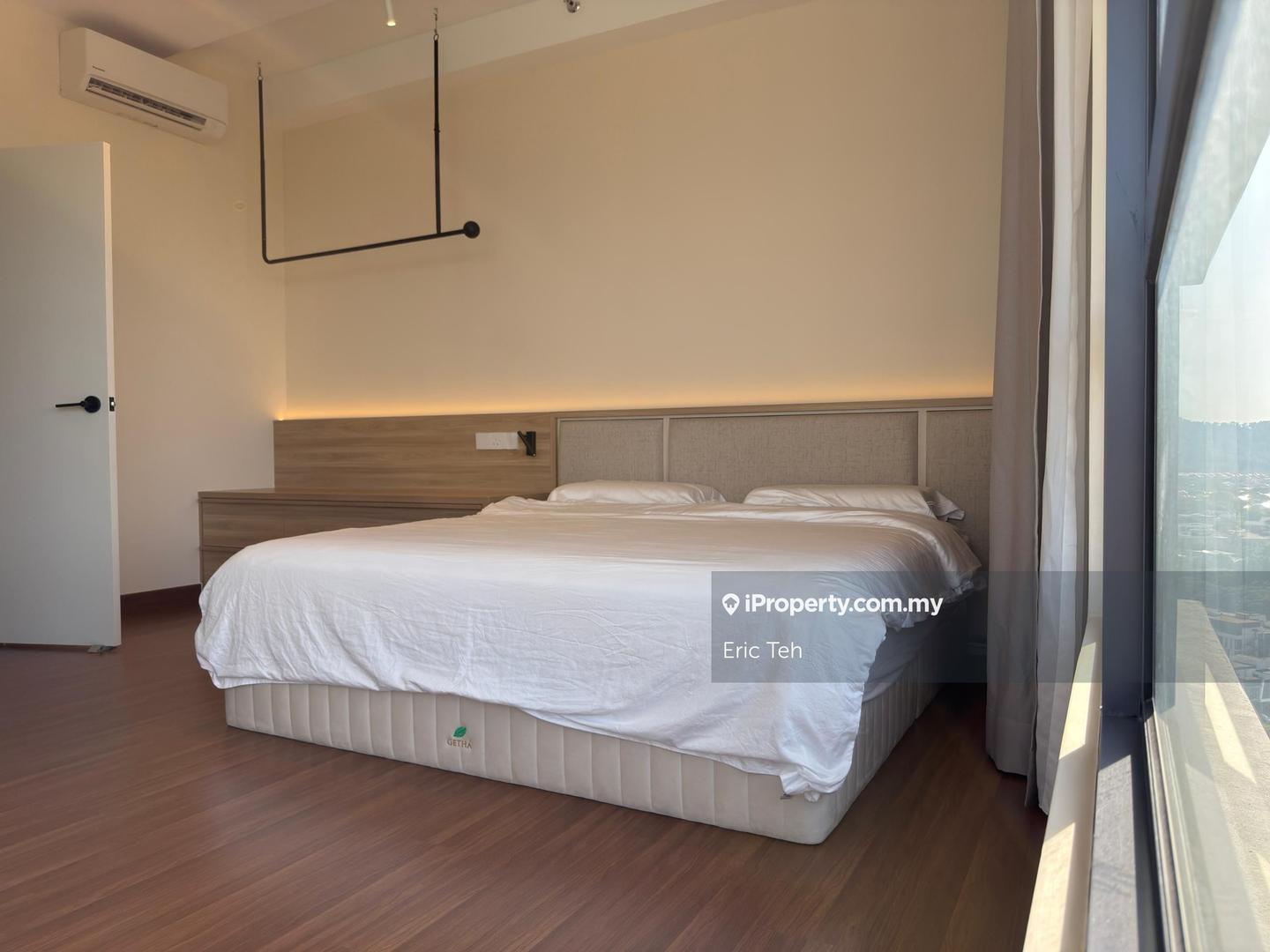Service Residence for Sale in SUNSURIA FORUM SERVICED APARTMENT by Eric Teh - iProperty.com.my