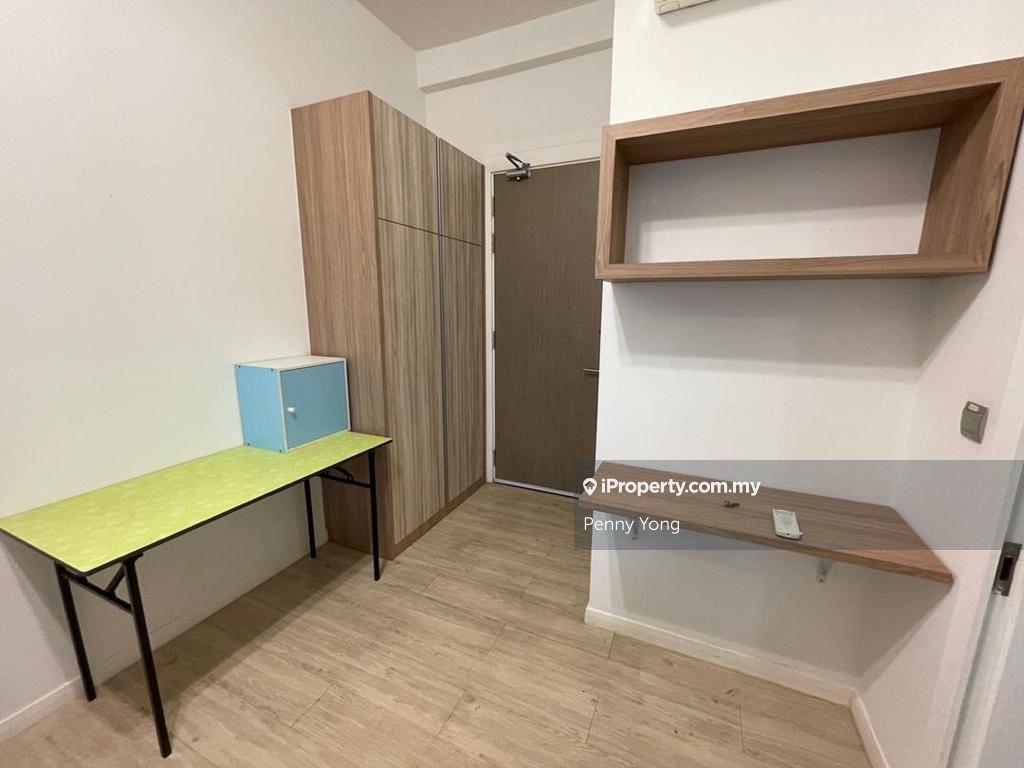 Service Residence for Sale in M City by Penny Yong - iProperty.com.my