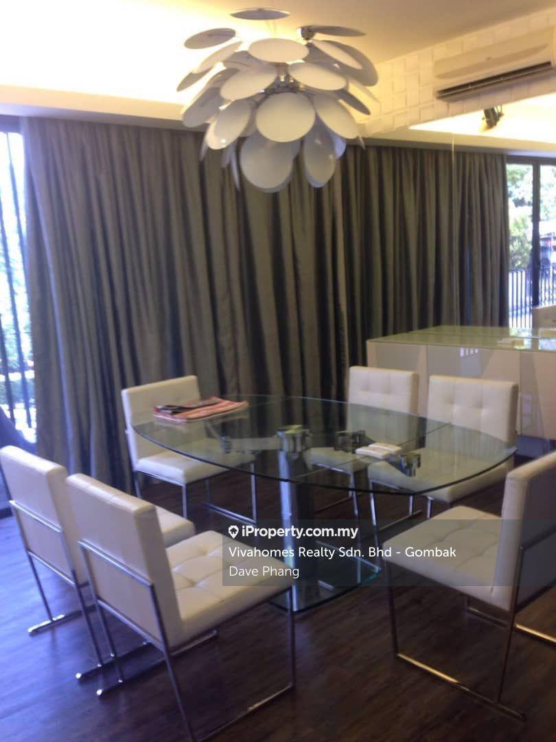 Condominium for Sale in 20trees by Dave Phang - iProperty.com.my