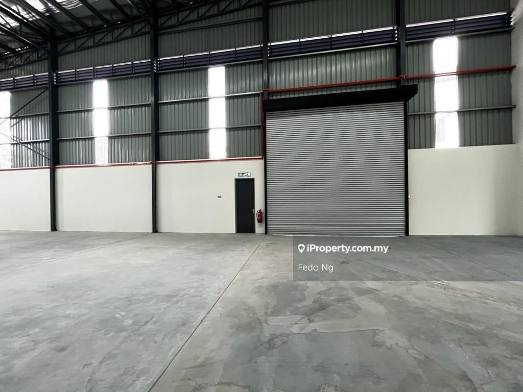 Kilang Terpisah untuk Dijual di Ijok, Batu Arang oleh Fedo Ng - iProperty.com.my