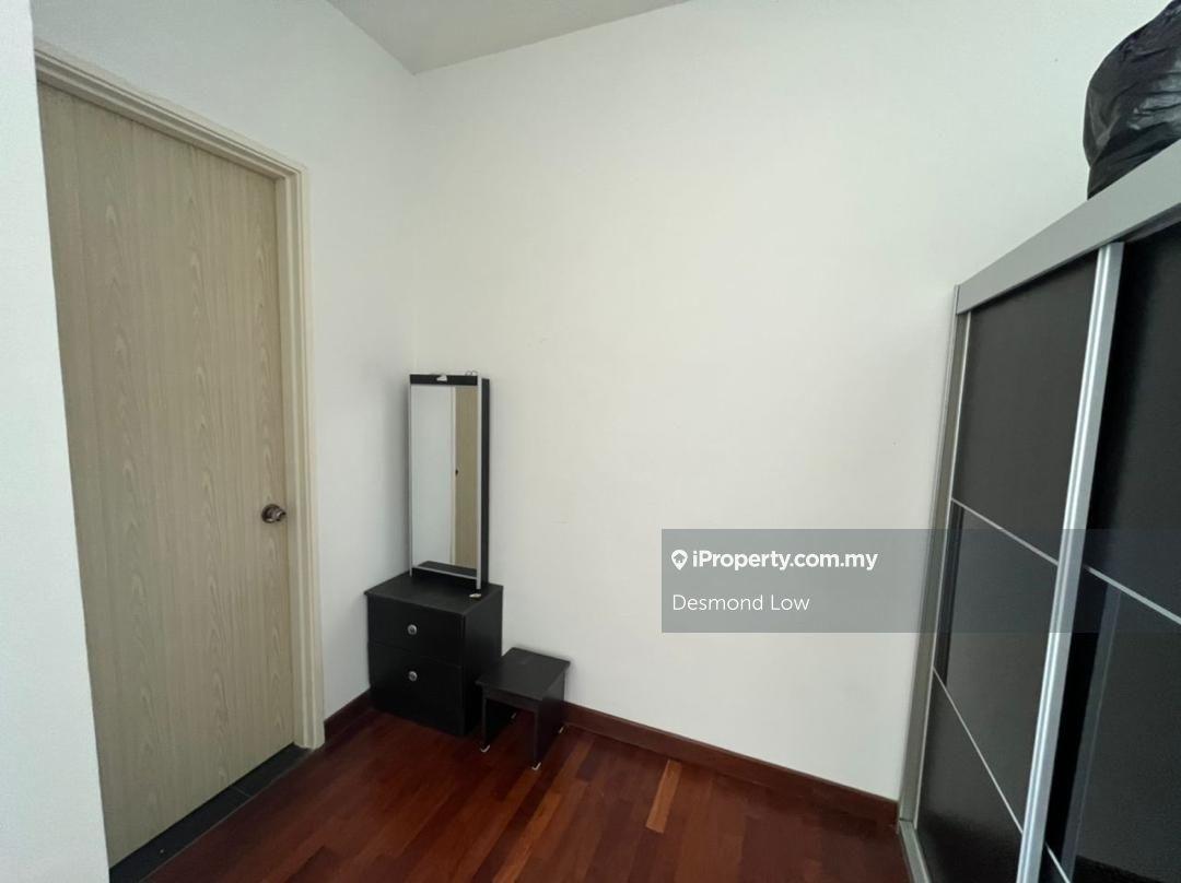 Condominium for Sale in The Clovers by Desmond Low - iProperty.com.my