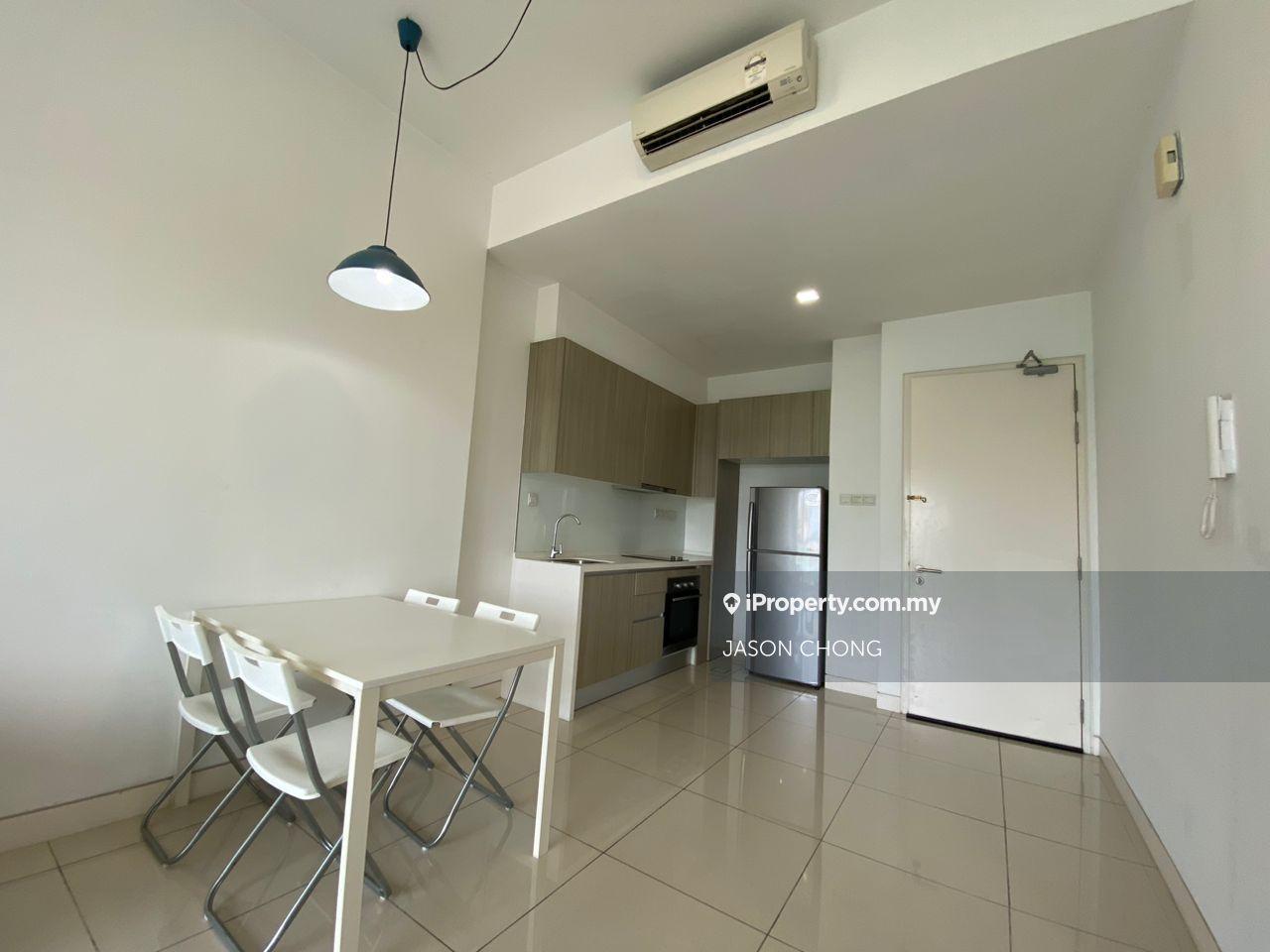 Residensi Servis untuk Disewa di Arnica @ Tropicana Gardens oleh JASON CHONG - iProperty.com.my