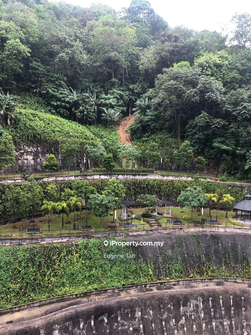 Condominium for Sale in The Trees by Eugene Tan - iProperty.com.my