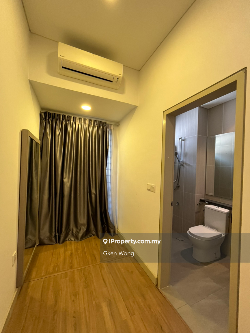 Rumah Teres untuk Dijual di gh9xv, Shah Alam oleh Gken Wong - iProperty.com.my