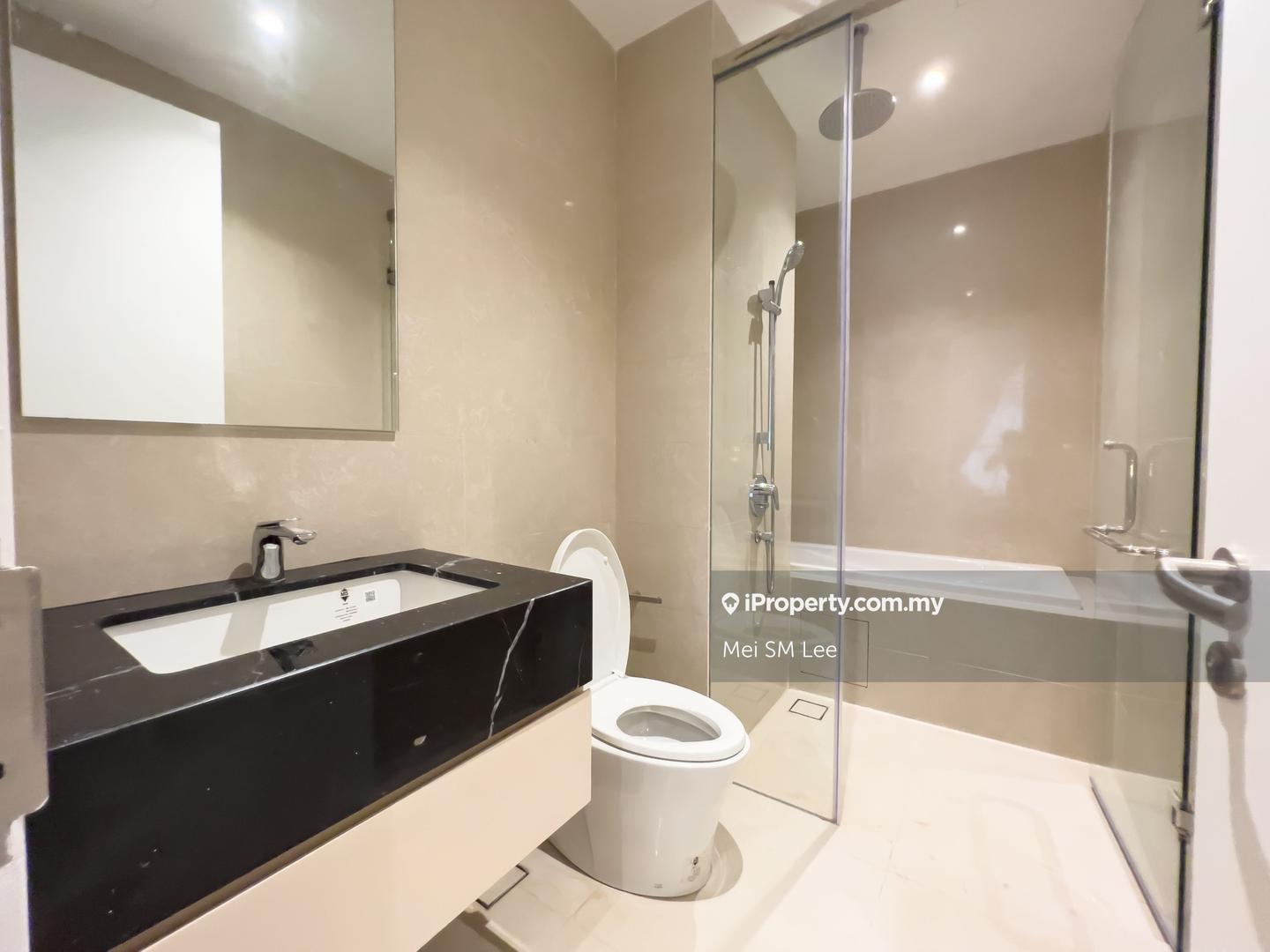 Service Residence for Rent in Pavilion Ceylon Hill by Mei SM Lee - iProperty.com.my