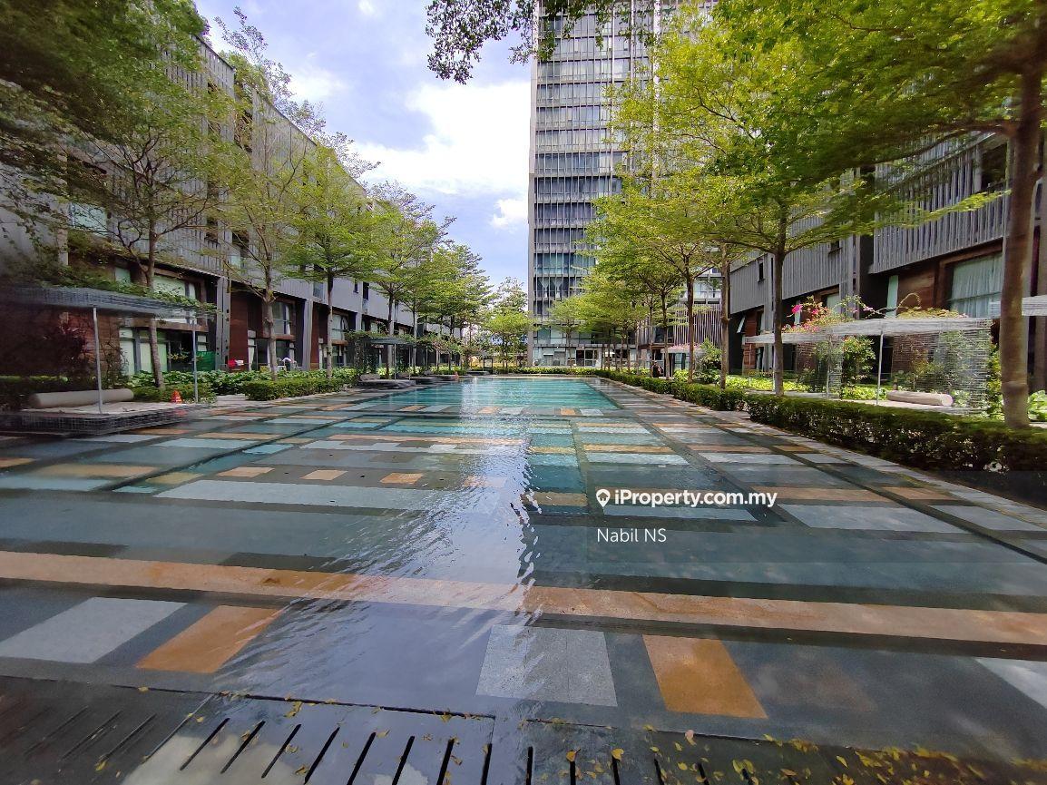 Kondominium untuk Dijual di The Capers @ Sentul East oleh Nabil NS - iProperty.com.my