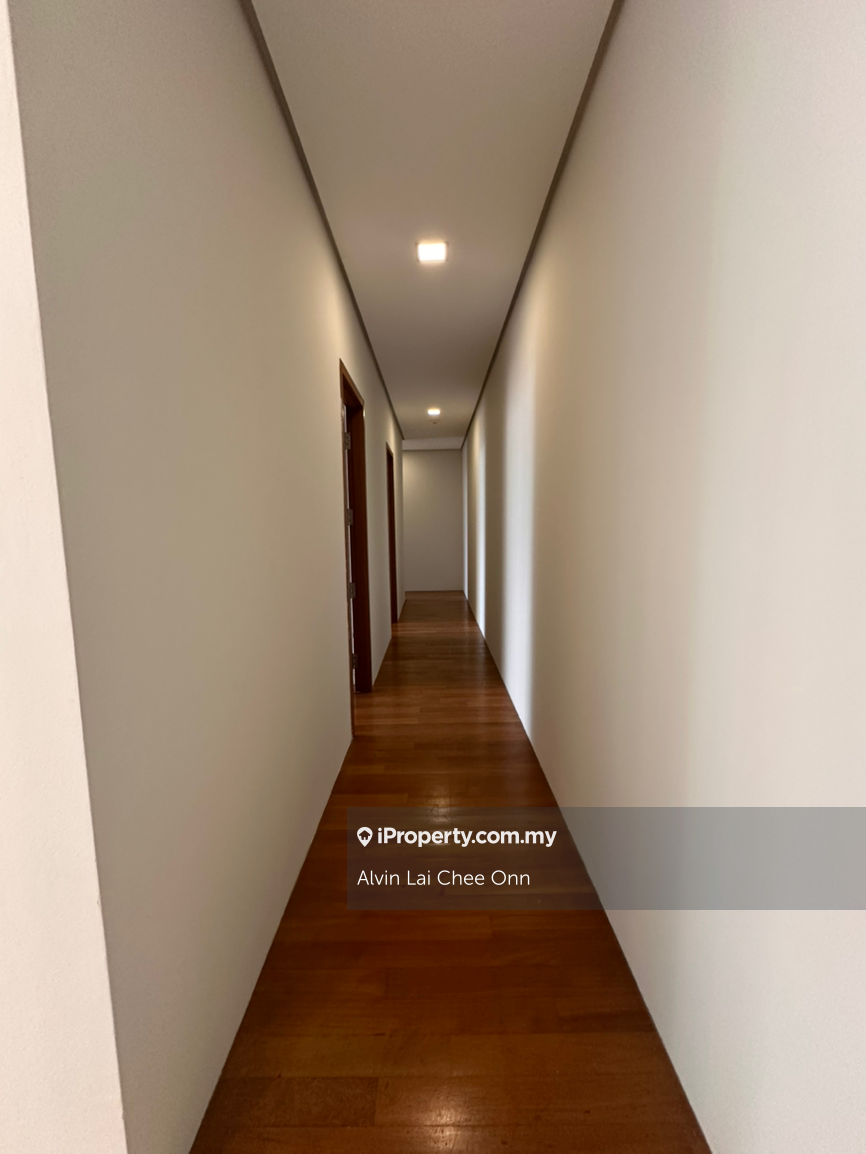 Service Residence for Rent in Quadro Residences by Alvin Lai - iProperty.com.my