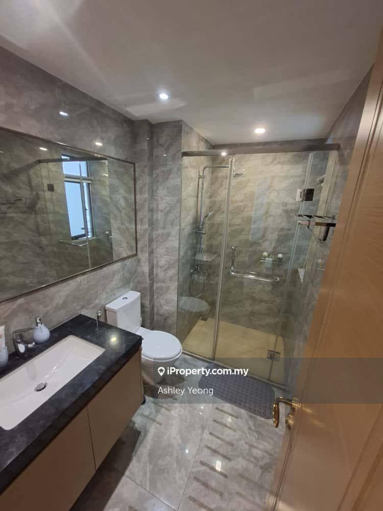 Residensi Servis untuk Dijual di R&F Princess Cove Phase 1 oleh Ashley Yeong - iProperty.com.my