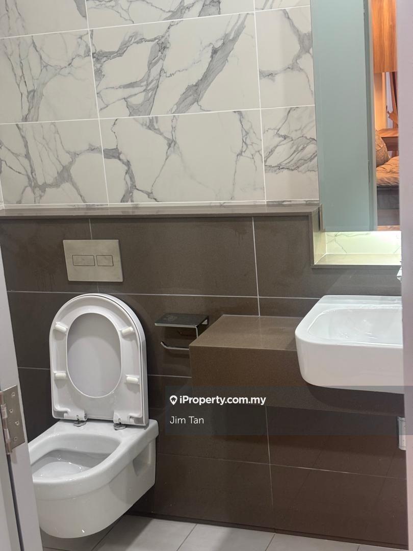 Residensi Servis untuk Disewa di Residensi 38 Bangsar oleh Jim Tan - iProperty.com.my