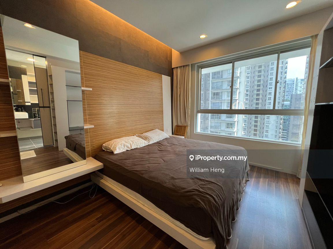 Service Residence for Rent in Verve Suites by William Heng - iProperty.com.my