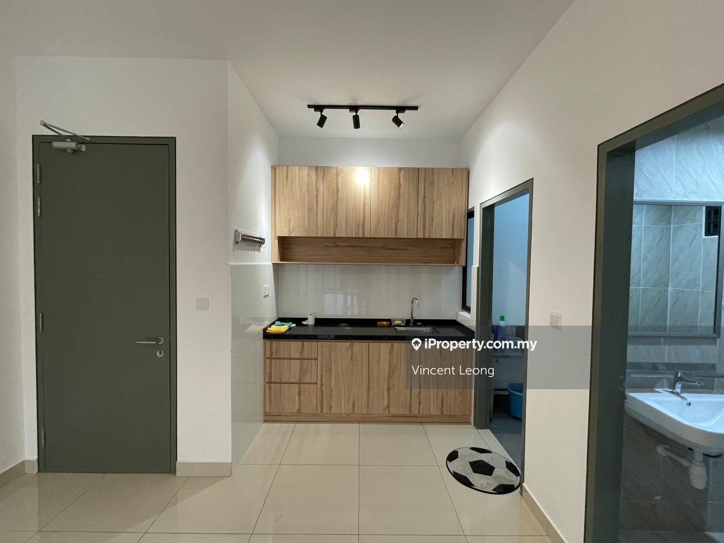 Condominium for Sale in The Herz by Vincent Leong - iProperty.com.my