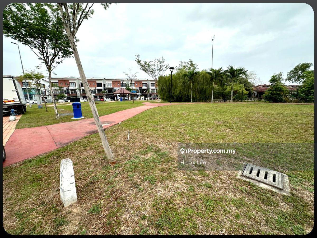 3-storey Terraced House for Sale in Taman Myra Meranti, Puchong by Henry Lim - iProperty.com.my
